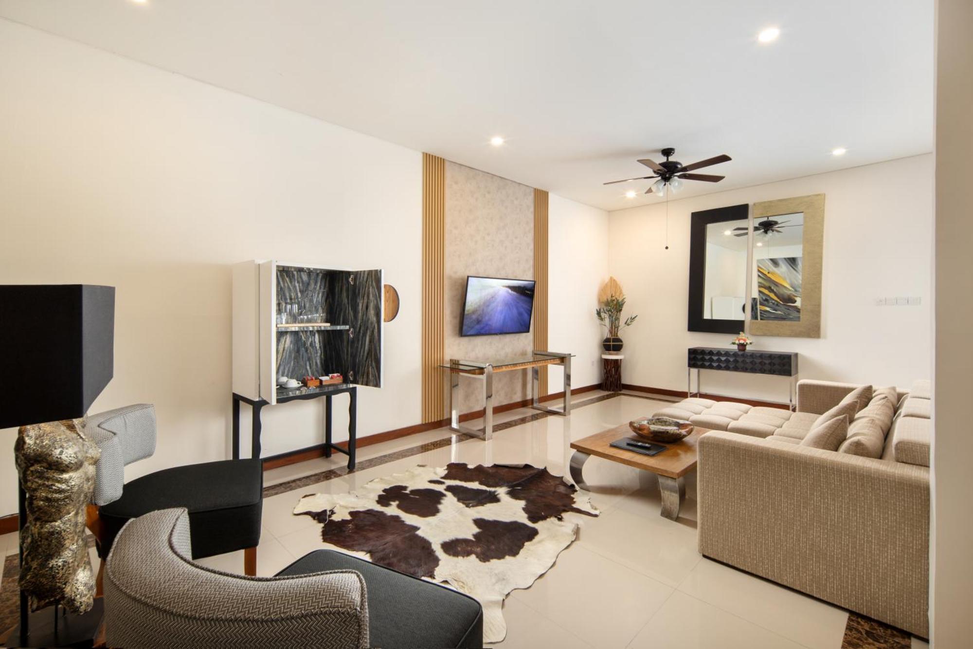 The Luxury Collection, Monaco Blu Seminyak (Bali)