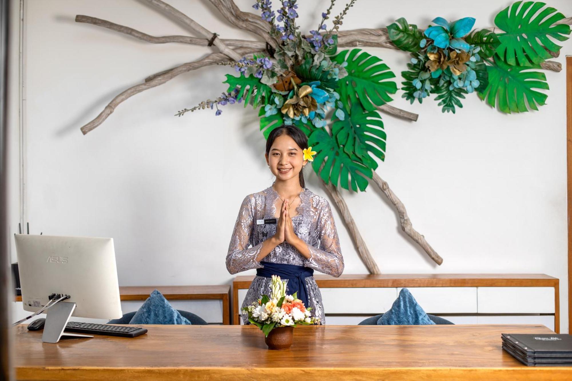 The Luxury Collection, Monaco Blu Villa Seminyak (Bali)