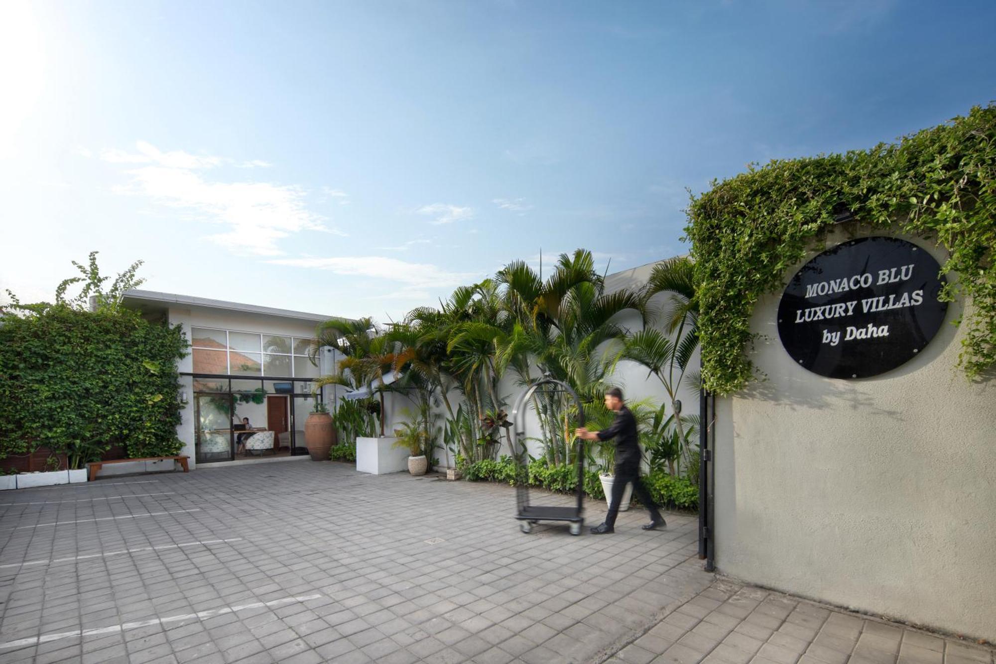 The Luxury Collection, Monaco Blu Villa Seminyak (Bali)