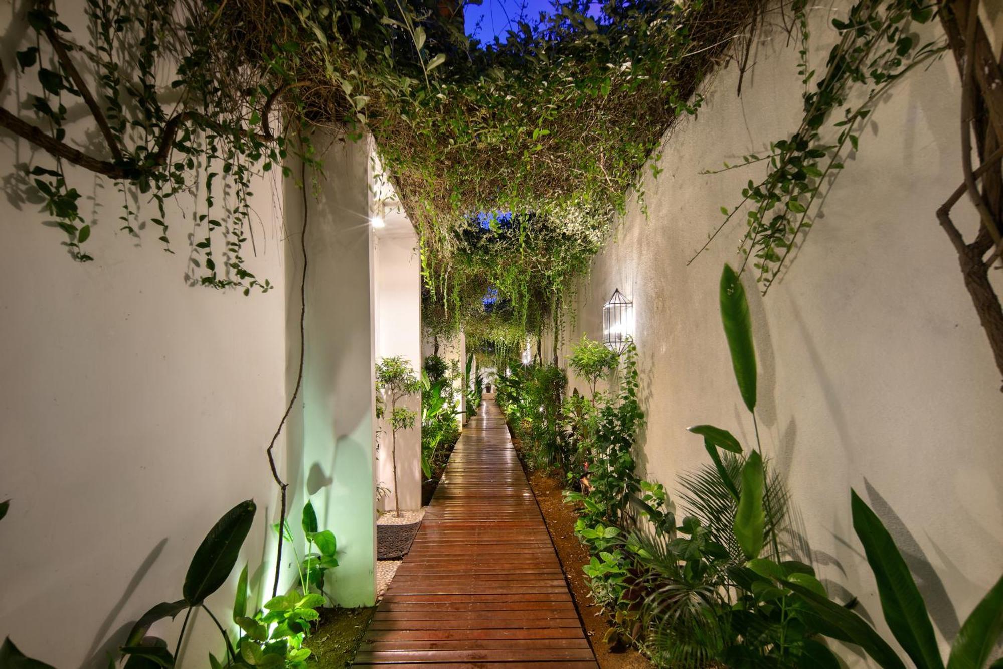 The Luxury Collection, Monaco Blu Seminyak (Bali)