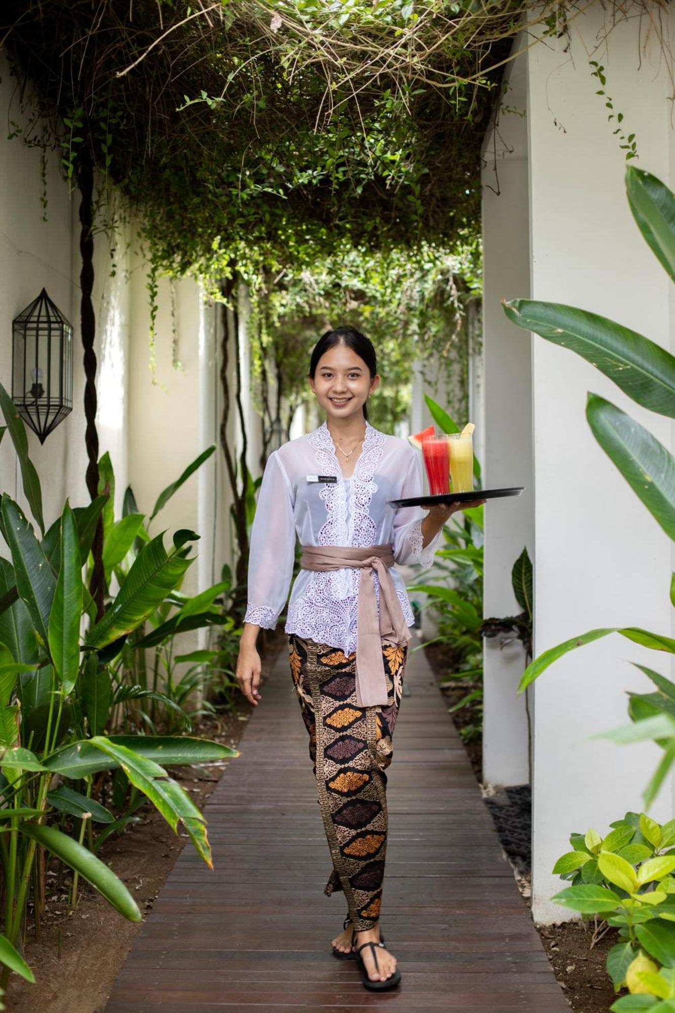 The Luxury Collection, Monaco Blu Villa Seminyak (Bali)