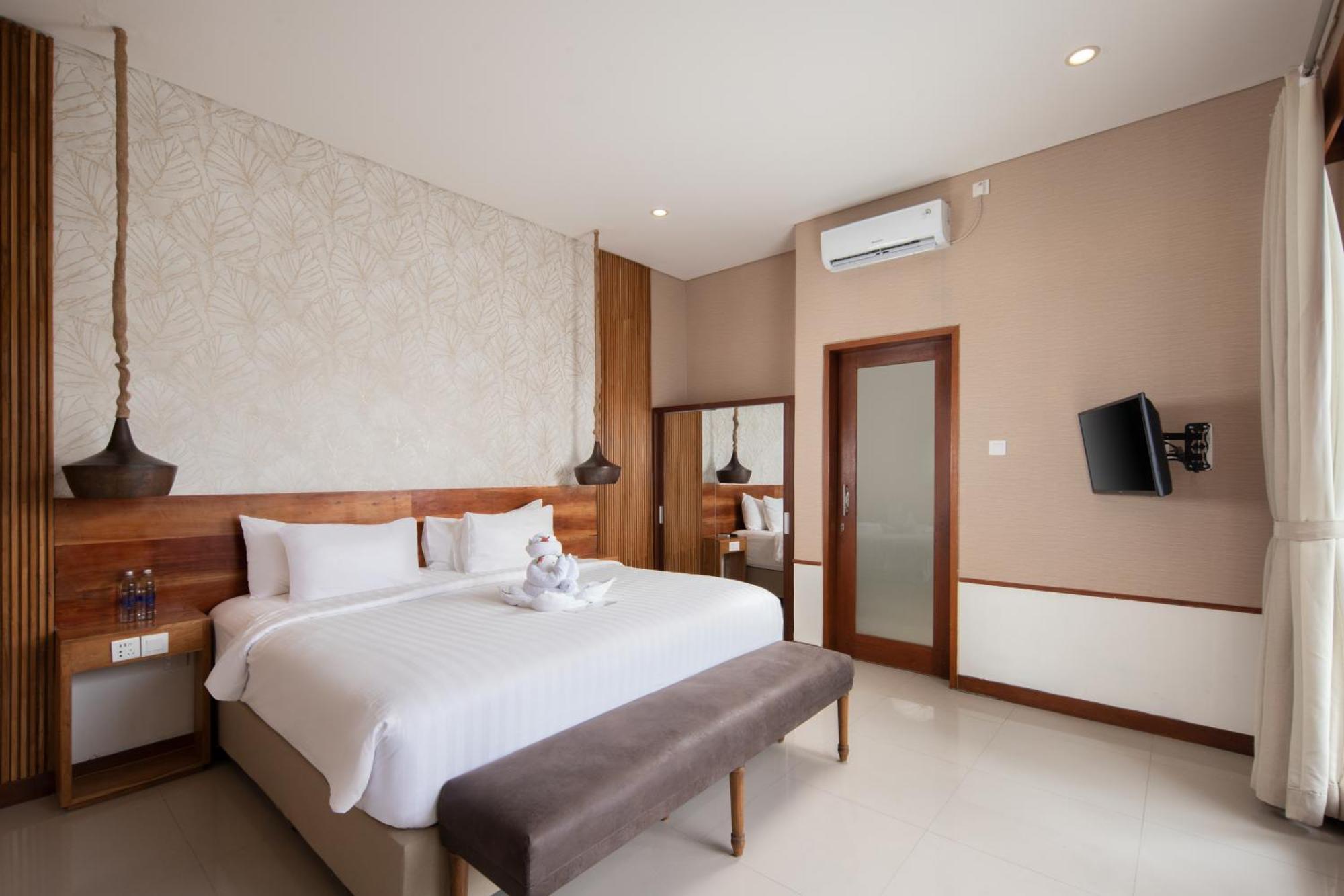 The Luxury Collection, Monaco Blu Villa