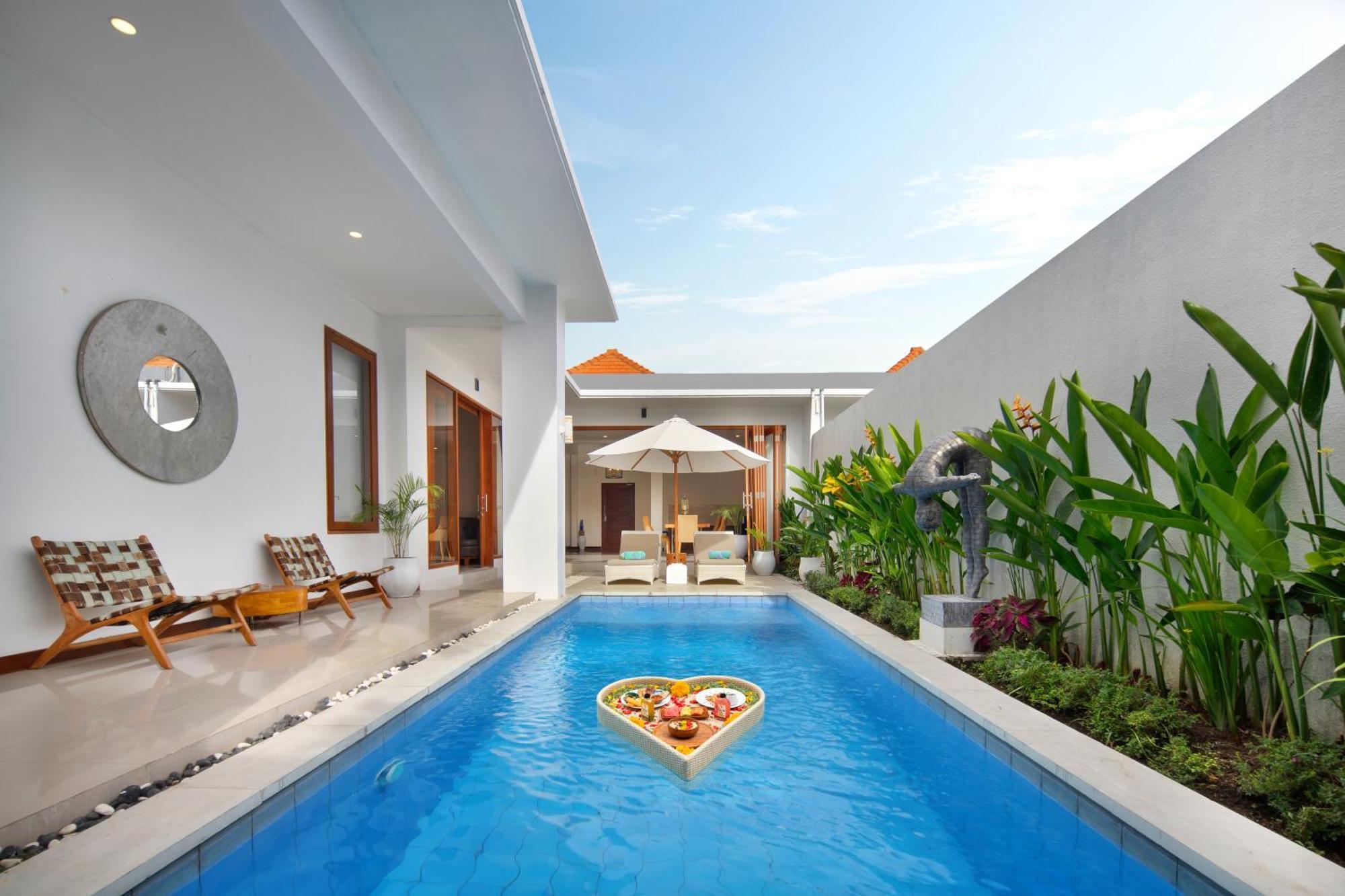 Villa The Luxury Collection, Monaco Blu *
