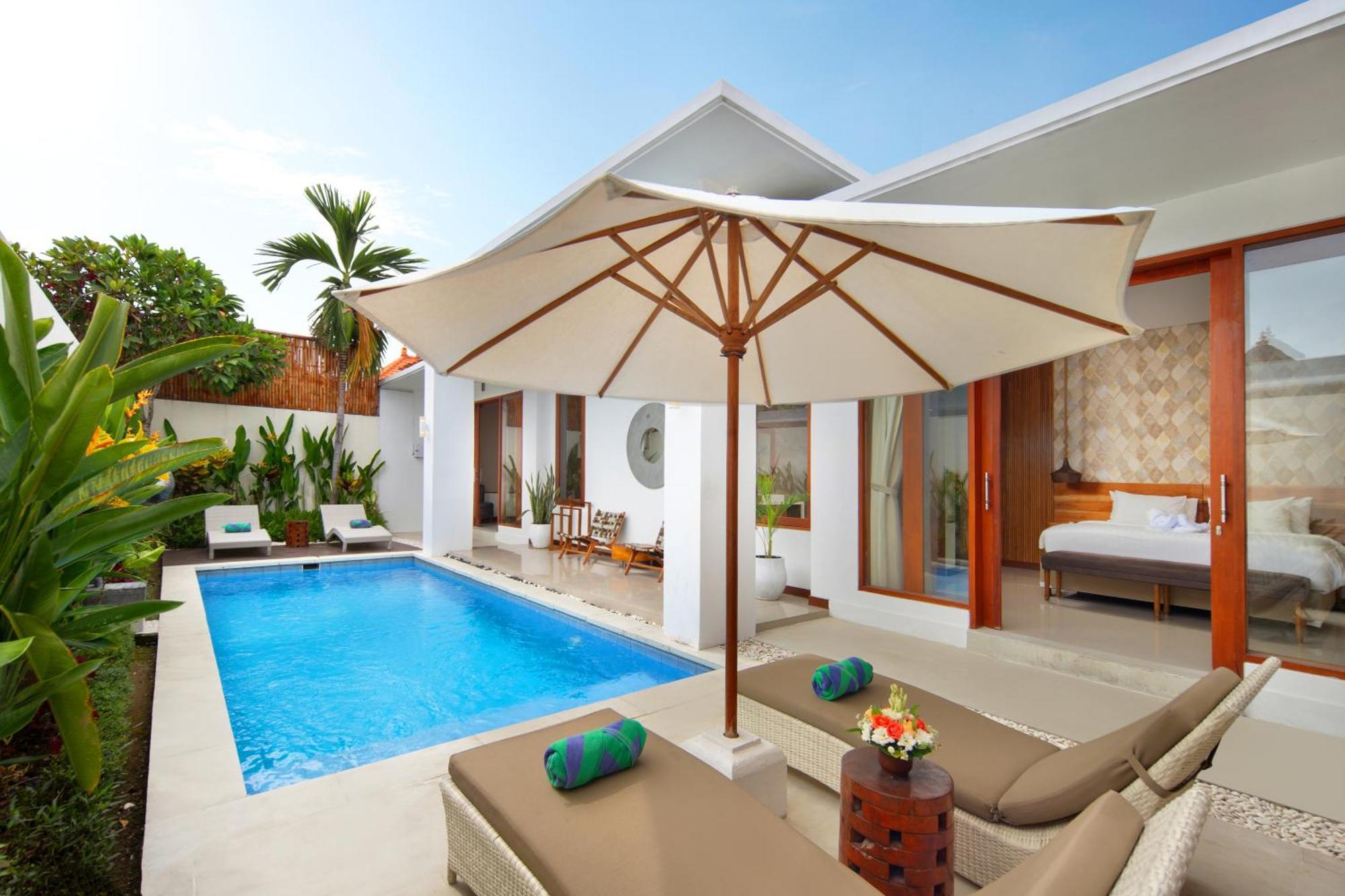 The Luxury Collection, Monaco Blu * Seminyak (Bali)