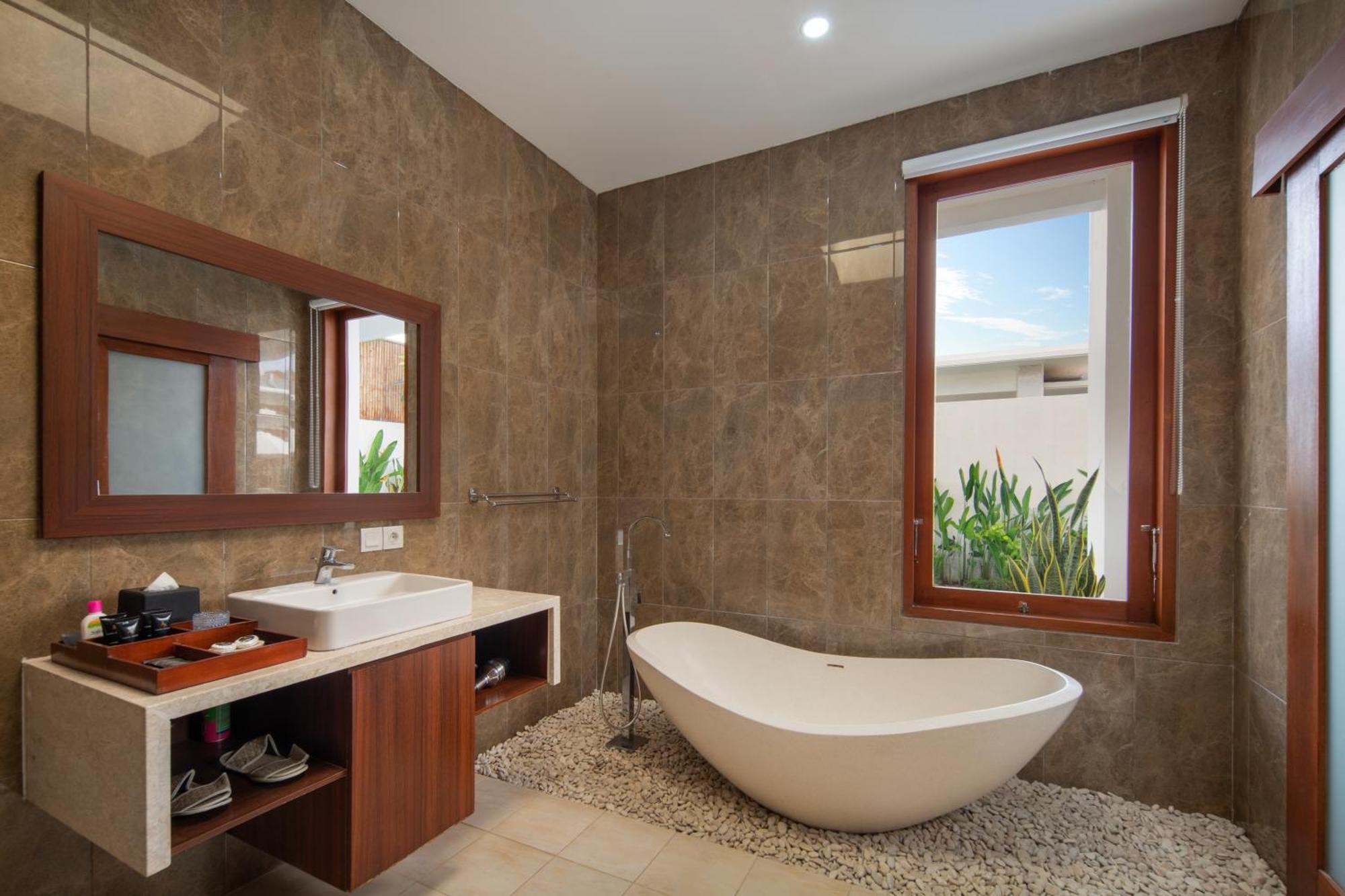 The Luxury Collection, Monaco Blu Villa *